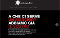 Online il nuovo sito di Unbranded